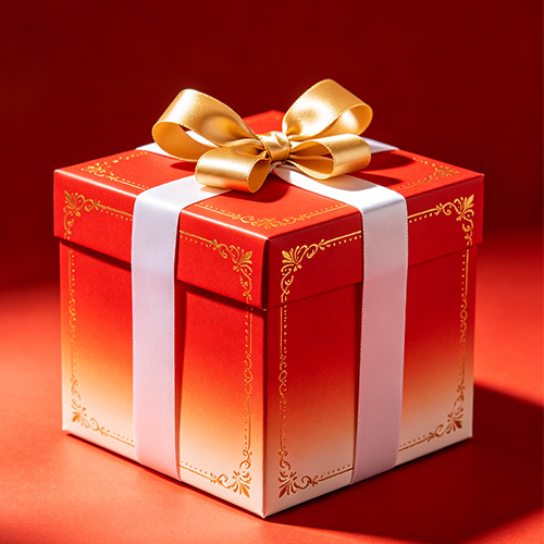 gift packaging