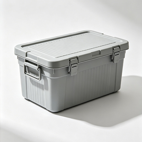 Storage box