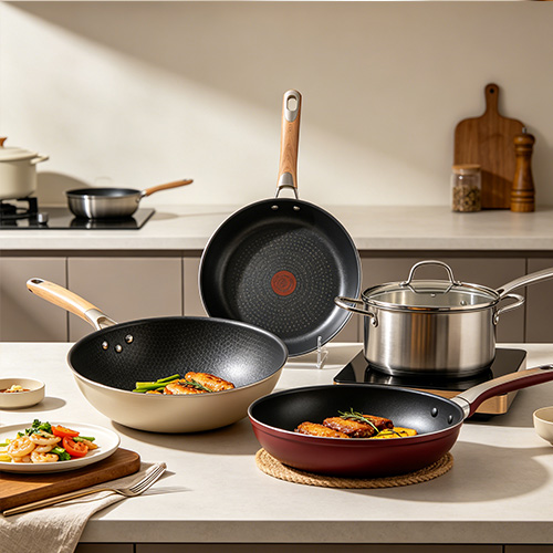 cooking utensils