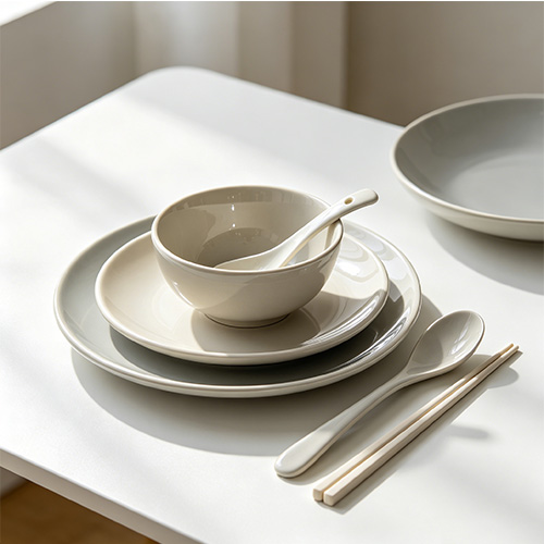 cutlery set